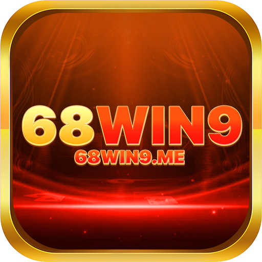 68WIN9 🎖️ Cổng Game Online Chính Thức 2025 | Tặng 68K 3 Favicon 68win9.me