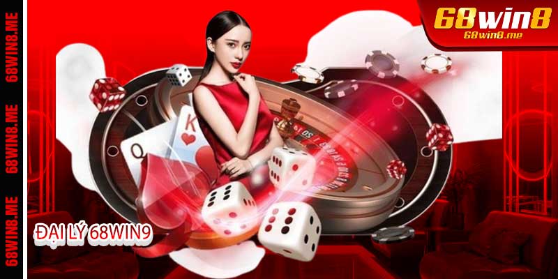 Đại Lý 68win9 - Nhận hoa hồng khủng tới 65% mỗi tháng 1 Đại Lý 68win9 - Nhận hoa hồng khủng tới 65% mỗi tháng