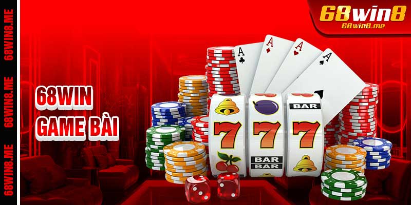 Game Bài 68Win9 - Hướng Dẫn Cách Bào Cỏ Luôn Thắng Đậm 1 Game Bài 68Win9 - Hướng Dẫn Cách Bào Cỏ Luôn Thắng Đậm
