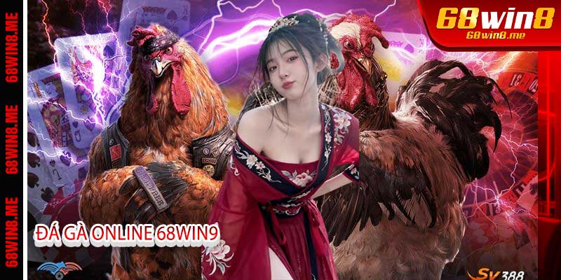 Các Hình Thức Chiến Kê Tại Đá Gà Online 68Win9