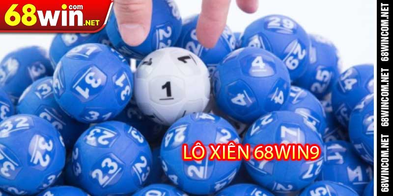 Lô Xiên 68Win9 - Soi cầu lô xiên hiệu quả 2 Lô Xiên 68Win9 Thành Cơ Hội Phân Tích Chính Xác